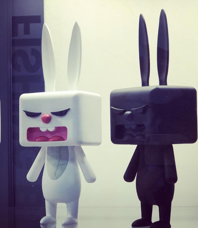 rabbit